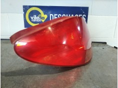 Recambio de piloto trasero izquierdo para peugeot 207 cc  | 0.07 - ...  | 0.07 - ... referencia OEM IAM    2