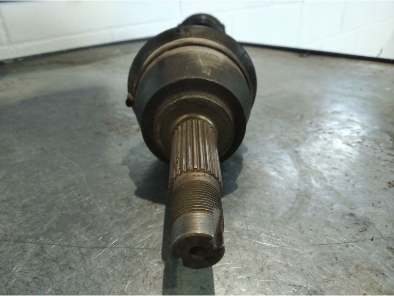 Recambio de transmision delantera derecha para fiat doblo cargo (223)  | 0.01 - ...  | 0.01 - ... referencia OEM IAM   