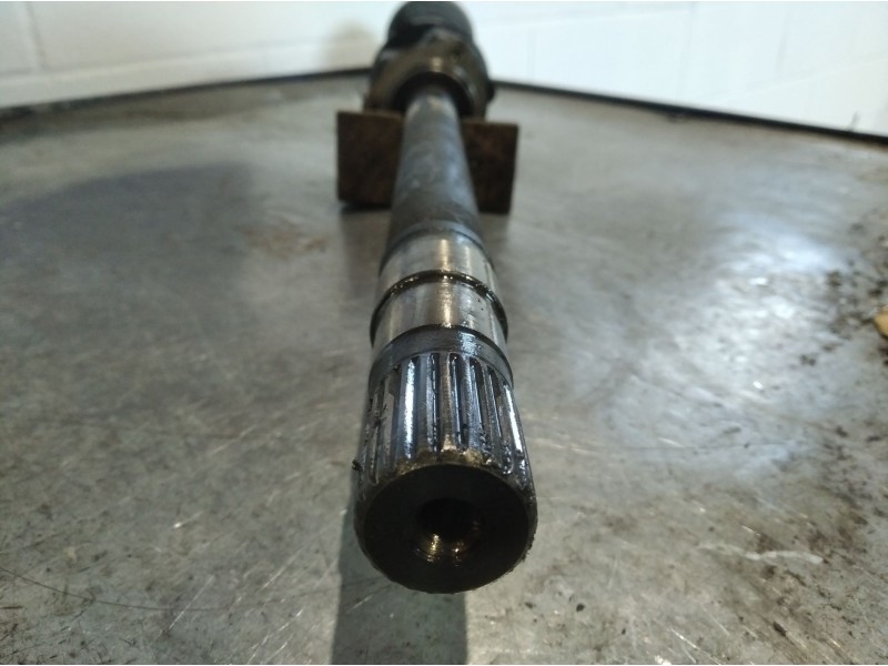 Recambio de transmision delantera derecha para fiat doblo cargo (223)  | 0.01 - ...  | 0.01 - ... referencia OEM IAM   