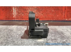 Recambio de cerra. puer. delantero izquierda para opel zafira a 2.0 dti | 0.99 - ... 2.0 dti | 0.99 - ... referencia OEM IAM    2