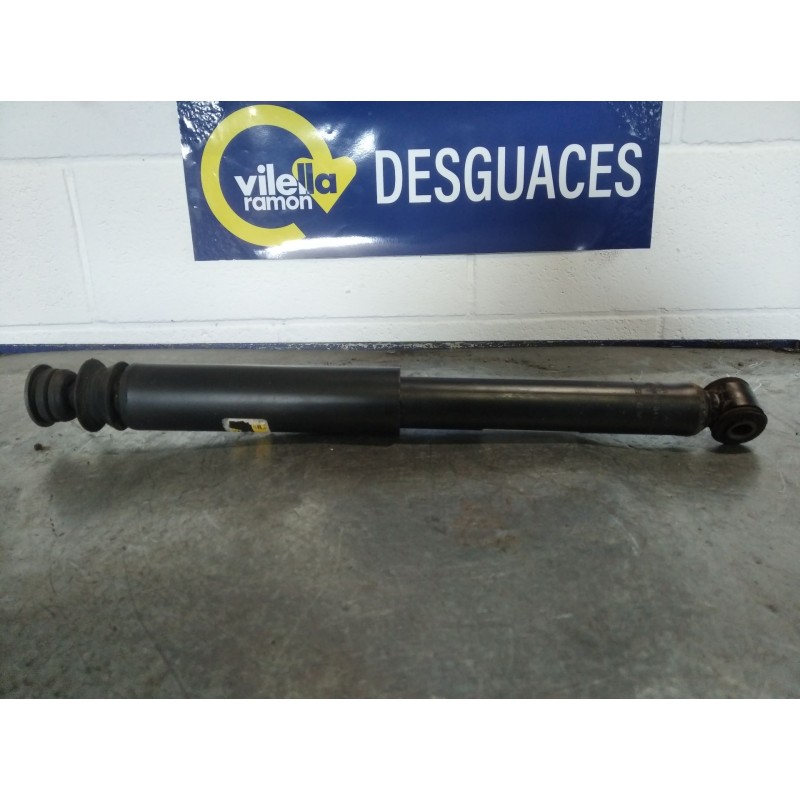 Recambio de amortiguador trasero para opel corsa c 1.7 16v dti cat (y 17 dt / lr6) | 0.00 - ... 1.7 16v dti cat (y 17 dt / lr6) 
