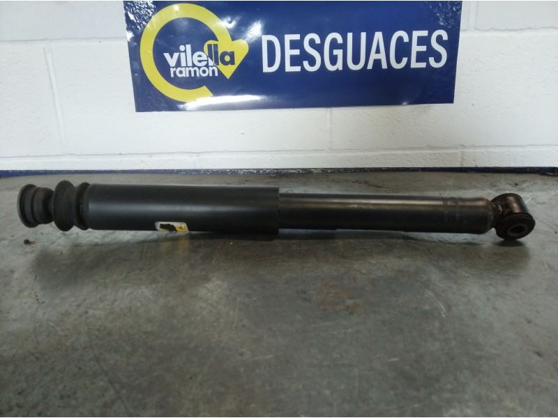 Recambio de amortiguador trasero para opel corsa c 1.7 16v dti cat (y 17 dt / lr6) | 0.00 - ... 1.7 16v dti cat (y 17 dt / lr6) 
