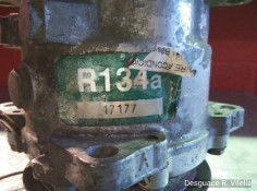 Recambio de compresor aire acondicionado para nissan micra (k11) básico (k11) | 0.92 - ... básico (k11) | 0.92 - ... referencia  2