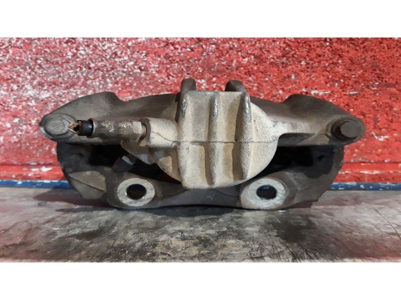 Recambio de pinza freno delan. izquierda para citroen berlingo 1.6 hdi 110 sx multispace referencia OEM IAM   