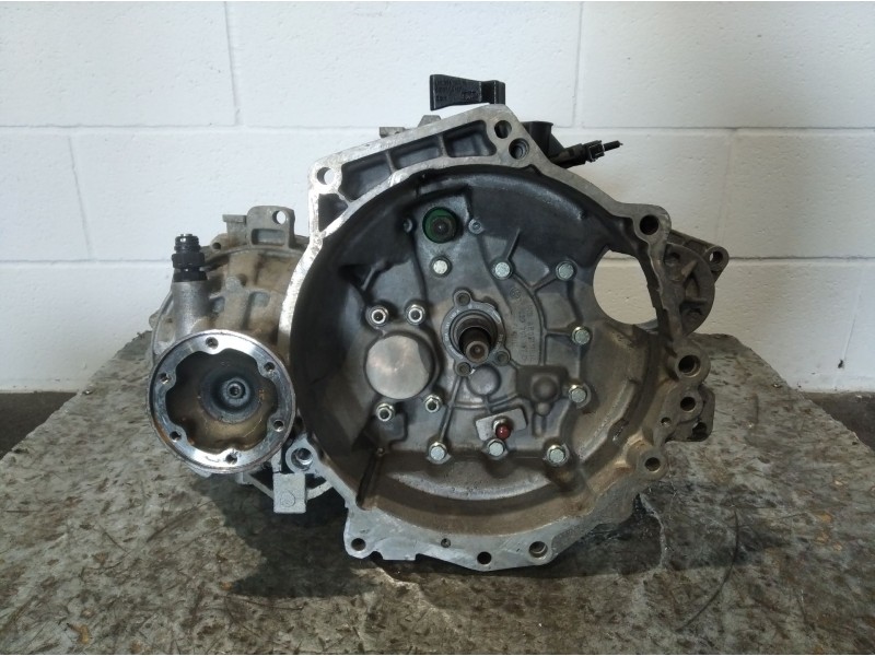 Recambio de caja cambios para volkswagen new beetle (9c1/1c1)  | 0.99 - ...  | 0.99 - ... referencia OEM IAM DQY  
