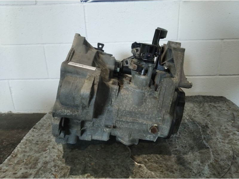 Recambio de caja cambios para volkswagen new beetle (9c1/1c1)  | 0.99 - ...  | 0.99 - ... referencia OEM IAM DQY  