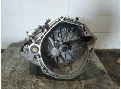 Recambio de caja cambios para nissan qashqai (j11)  | 0.13 - ...  | 0.13 - ... referencia OEM IAM TL4