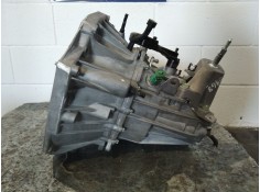 Recambio de caja cambios para nissan qashqai (j11)  | 0.13 - ...  | 0.13 - ... referencia OEM IAM TL4   2