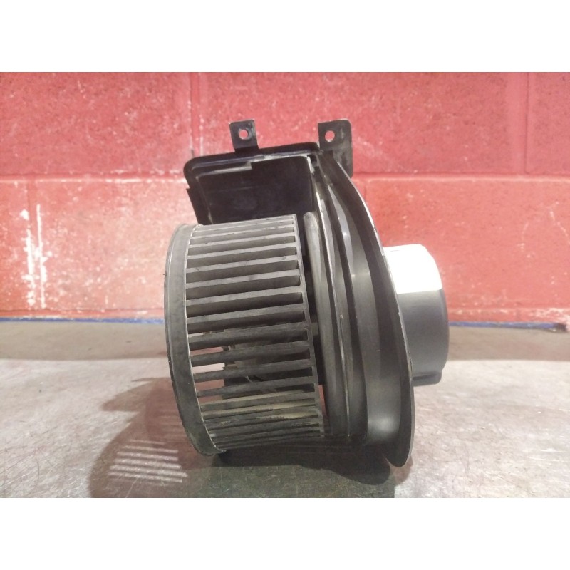 Recambio de motor calefaccion para seat ibiza (6k1) 1.9 tdi | 0.99 - 0.02 ibiza (6k1) 1.9 tdi | 0.99 - 0.02 referencia OEM IAM 1