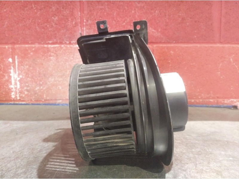 Recambio de motor calefaccion para seat ibiza (6k1) 1.9 tdi | 0.99 - 0.02 ibiza (6k1) 1.9 tdi | 0.99 - 0.02 referencia OEM IAM 1