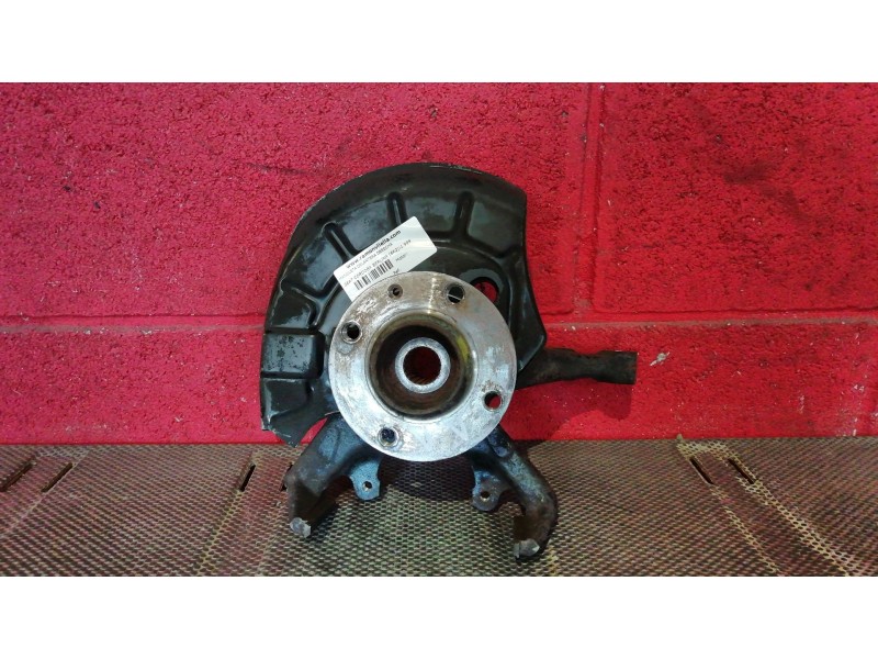 Recambio de mangueta delantera derecha para seat cordoba berlina (6k2) referencia OEM IAM    Recambio de mangueta delantera derecha para seat cordoba berlina (6k2) referencia OEM IAM