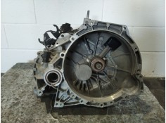 Recambio de caja cambios para ford focus berlina (cak) ambiente | 0.98 - ... ambiente | 0.98 - ... referencia OEM IAM 2S4R7002PA