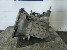 Recambio de caja cambios para ford focus berlina (cak) ambiente | 0.98 - ... ambiente | 0.98 - ... referencia OEM IAM 2S4R7002PA 2