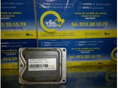 Recambio de centralita motor uce para opel corsa b city | 09.97 - ... city | 09.97 - ... referencia OEM IAM 0261204058 90532609  2