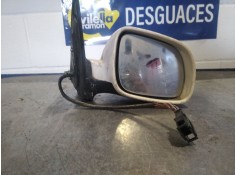 Recambio de retrovisor derecho para seat toledo (1m2) referencia OEM IAM