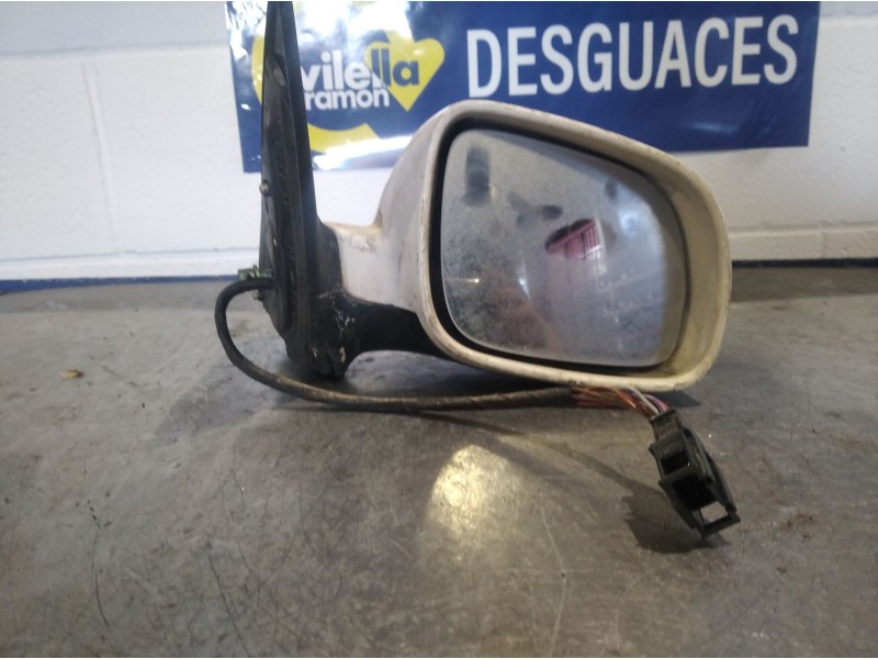 Recambio de retrovisor derecho para seat toledo (1m2) referencia OEM IAM   