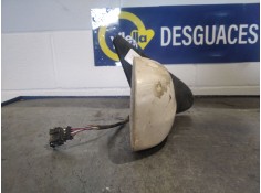 Recambio de retrovisor derecho para seat toledo (1m2) referencia OEM IAM    2