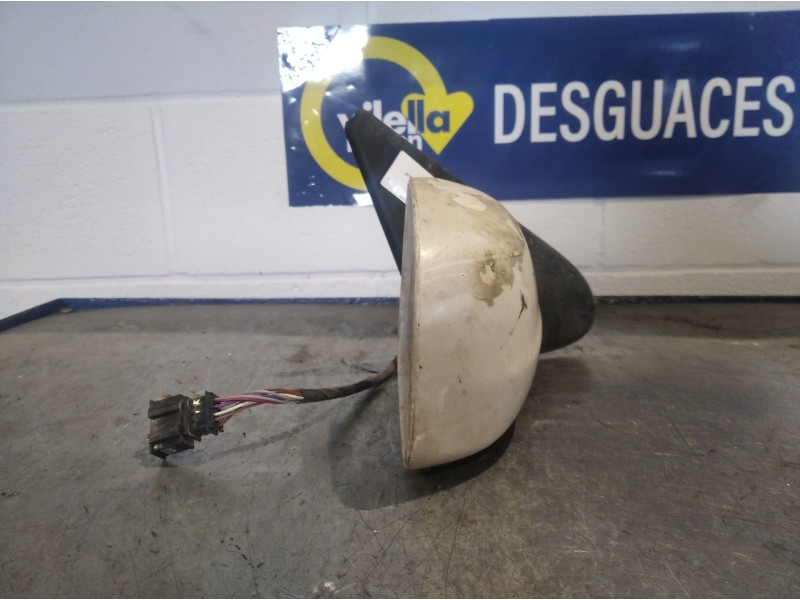 Recambio de retrovisor derecho para seat toledo (1m2) referencia OEM IAM   