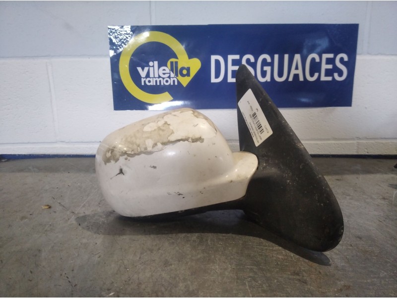 Recambio de retrovisor derecho para seat toledo (1m2) referencia OEM IAM   