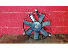 Recambio de electroventilador para volkswagen polo berlina (6n1) air | 09.94 - 12.98 air | 09.94 - 12.98 referencia OEM IAM