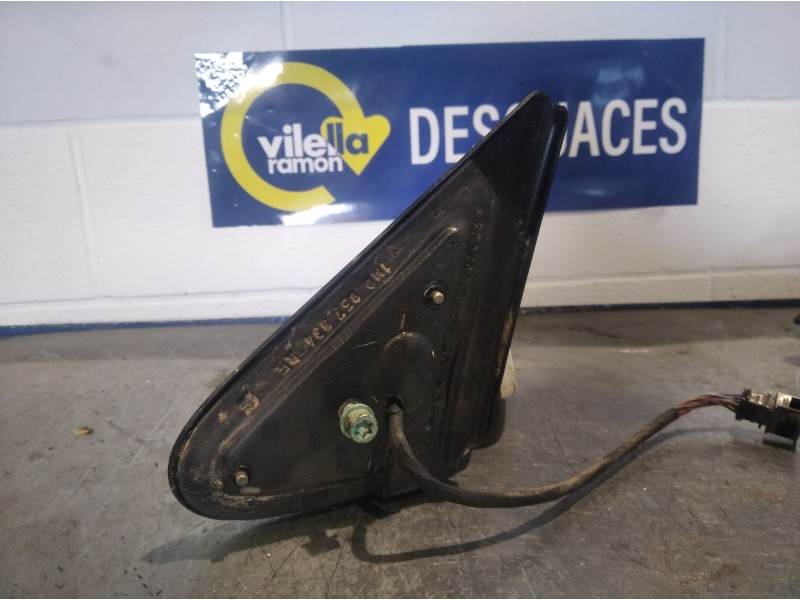 Recambio de retrovisor derecho para seat toledo (1m2) referencia OEM IAM   