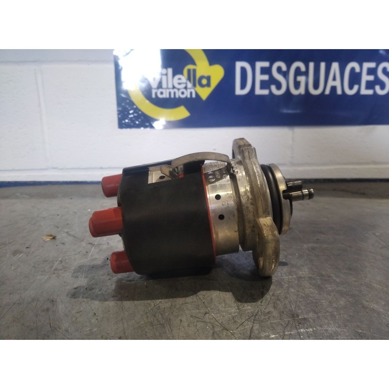 Recambio de delco para seat ibiza (6k)  | 0.93 - 0.99  | 0.93 - 0.99 referencia OEM IAM 0237521050 030905205AA 