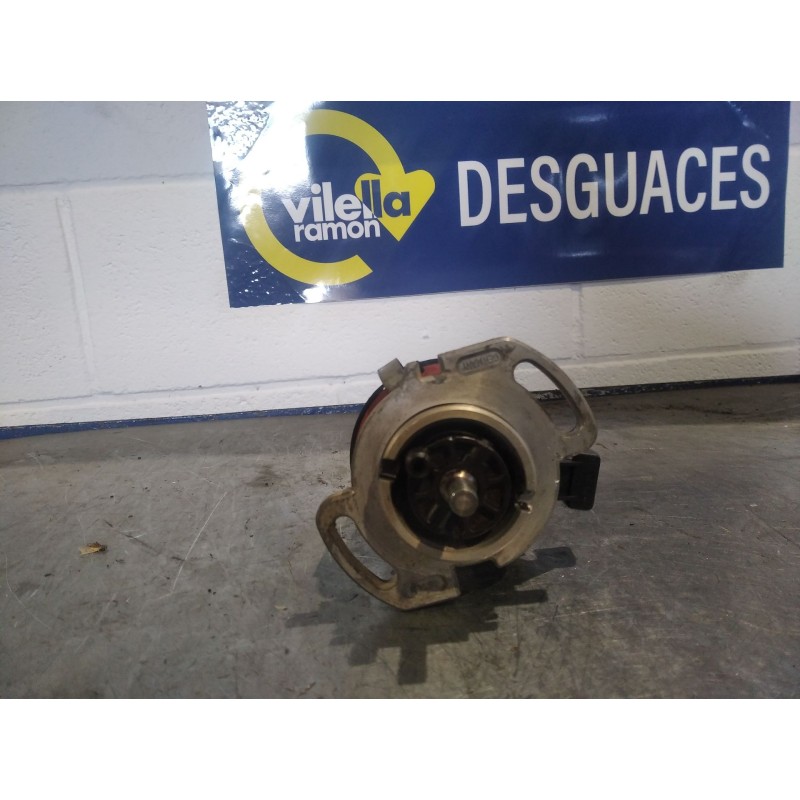 Recambio de delco para seat ibiza (6k)  | 0.93 - 0.99  | 0.93 - 0.99 referencia OEM IAM 0237521050 030905205AA 