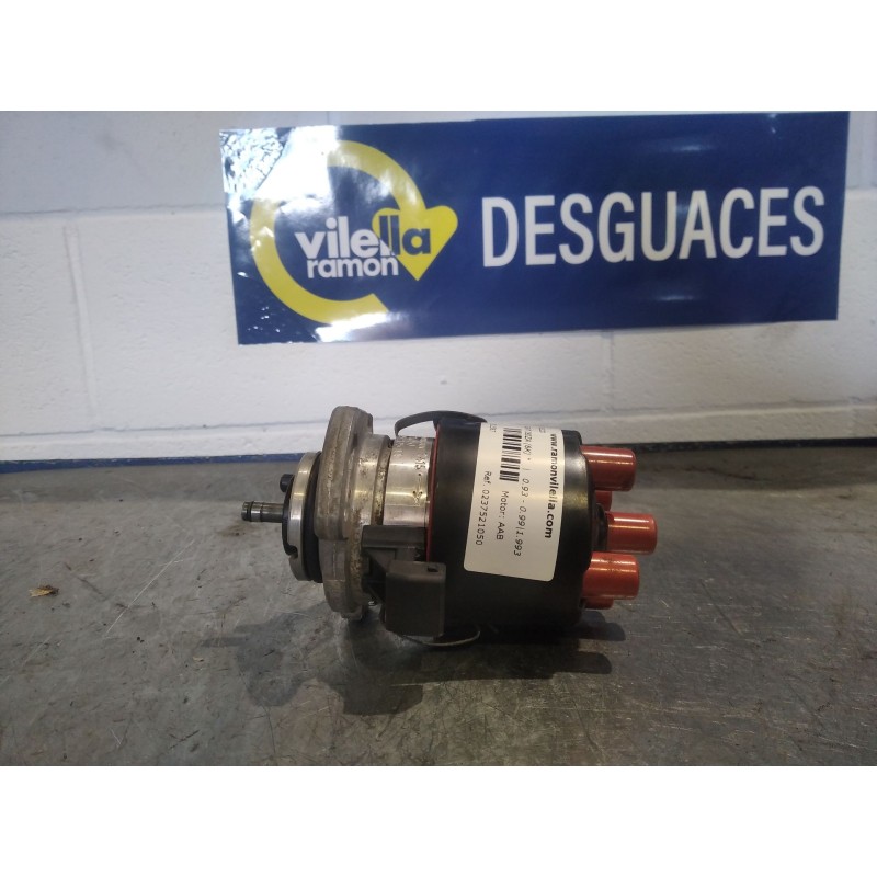Recambio de delco para seat ibiza (6k)  | 0.93 - 0.99  | 0.93 - 0.99 referencia OEM IAM 0237521050 030905205AA 