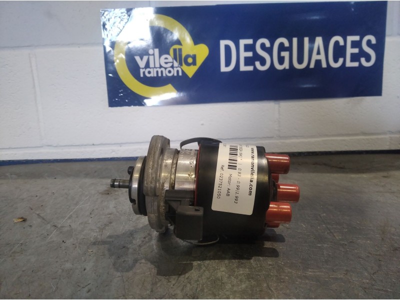 Recambio de delco para seat ibiza (6k)  | 0.93 - 0.99  | 0.93 - 0.99 referencia OEM IAM 0237521050 030905205AA 