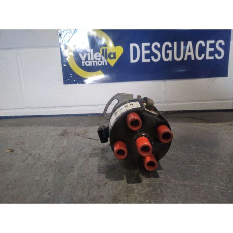 Recambio de delco para seat ibiza (6k)  | 0.93 - 0.99  | 0.93 - 0.99 referencia OEM IAM 0237521050 030905205AA 
