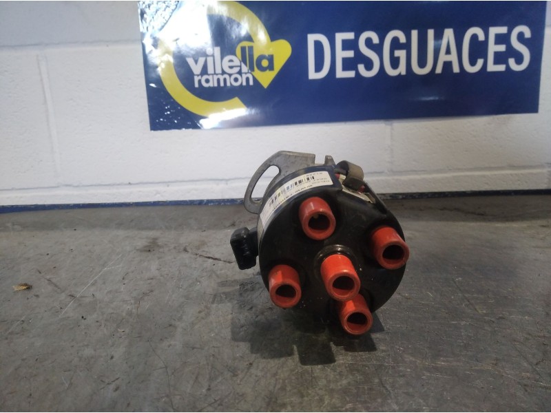 Recambio de delco para seat ibiza (6k)  | 0.93 - 0.99  | 0.93 - 0.99 referencia OEM IAM 0237521050 030905205AA 