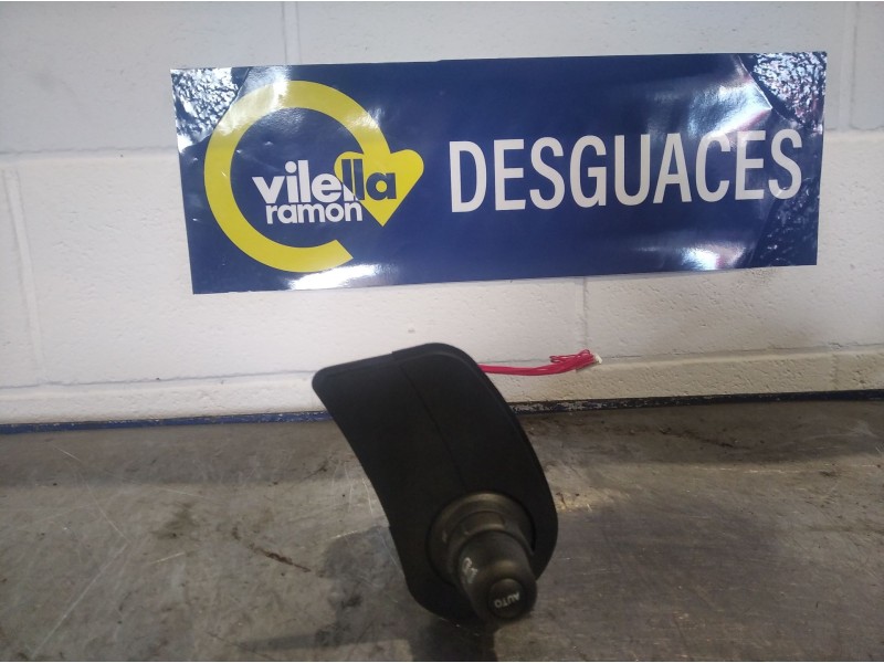 Recambio de mando luces para renault clio iii  | 0.05 - ...  | 0.05 - ... referencia OEM IAM    Recambio de mando luces para renault clio iii  | 0.05 - ...  | 0.05 - ... referencia OEM IAM