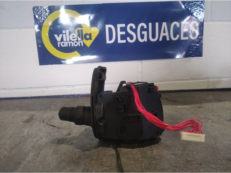 Recambio de mando luces para renault clio iii  | 0.05 - ...  | 0.05 - ... referencia OEM IAM    Recambio de mando luces para renault clio iii  | 0.05 - ...  | 0.05 - ... referencia OEM IAM