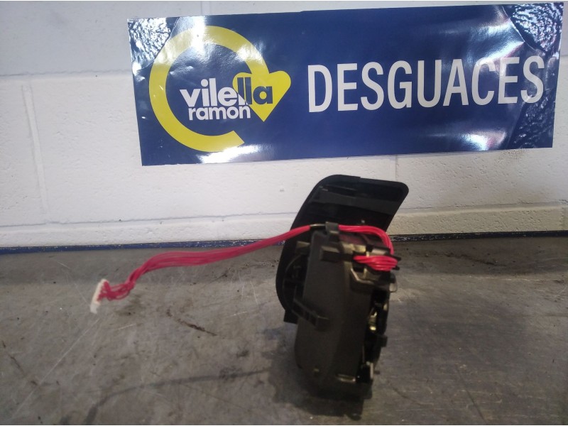 Recambio de mando luces para renault clio iii  | 0.05 - ...  | 0.05 - ... referencia OEM IAM    Recambio de mando luces para renault clio iii  | 0.05 - ...  | 0.05 - ... referencia OEM IAM