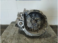 Recambio de caja cambios para renault megane ii berlina 5p 1.9 dci diesel | 0.00 - ... 1.9 dci diesel | 0.00 - ... referencia OE