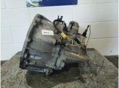 Recambio de caja cambios para renault megane ii berlina 5p 1.9 dci diesel | 0.00 - ... 1.9 dci diesel | 0.00 - ... referencia OE 2