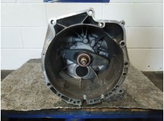 Recambio de caja cambios para bmw serie 1 berlina (e81/e87) 118d referencia OEM IAM 1069401052