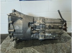 Recambio de caja cambios para bmw serie 1 berlina (e81/e87) 118d referencia OEM IAM 1069401052   2