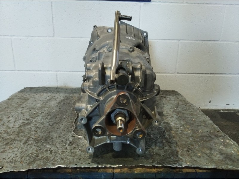 Recambio de caja cambios para bmw serie 1 berlina (e81/e87) 118d referencia OEM IAM 1069401052  