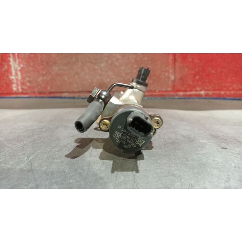Recambio de rampa inyectora para hyundai accent (lc) 1.5 crdi cat | 0.00 - ... 1.5 crdi cat | 0.00 - ... referencia OEM IAM 0445