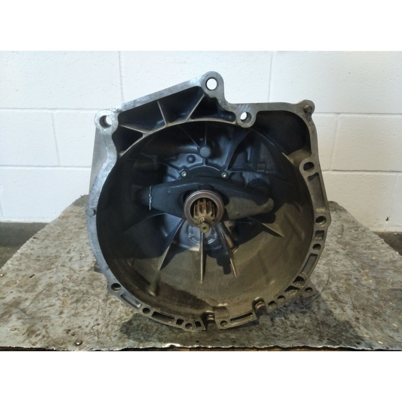 Recambio de caja cambios para bmw serie 3 compact (e46) 2.0 16v diesel cat referencia OEM IAM 1065401045  