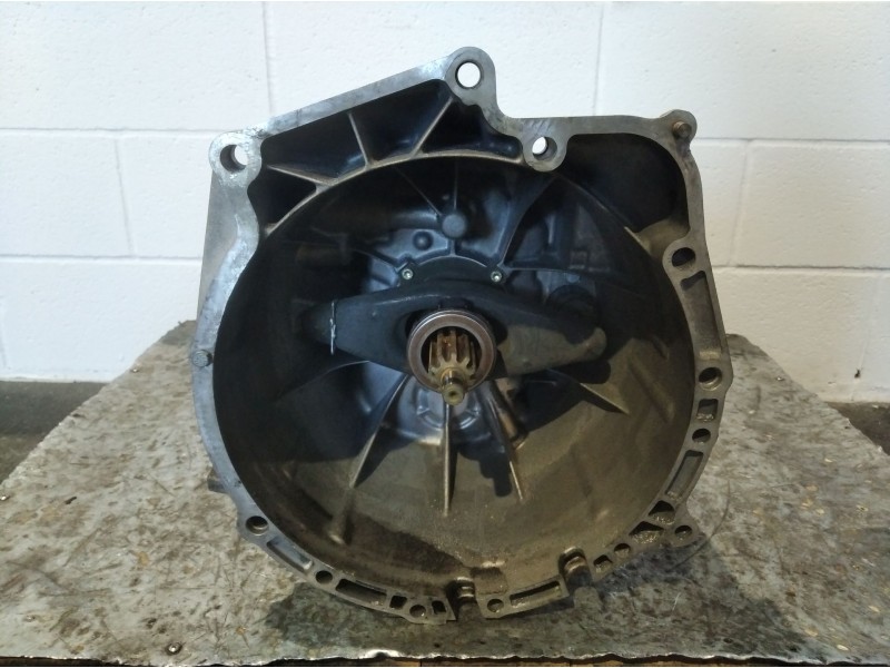 Recambio de caja cambios para bmw serie 3 compact (e46) 2.0 16v diesel cat referencia OEM IAM 1065401045  