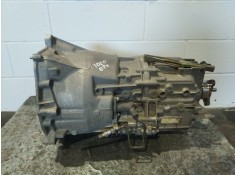 Recambio de caja cambios para bmw serie 3 compact (e46) 2.0 16v diesel cat referencia OEM IAM 1065401045   2
