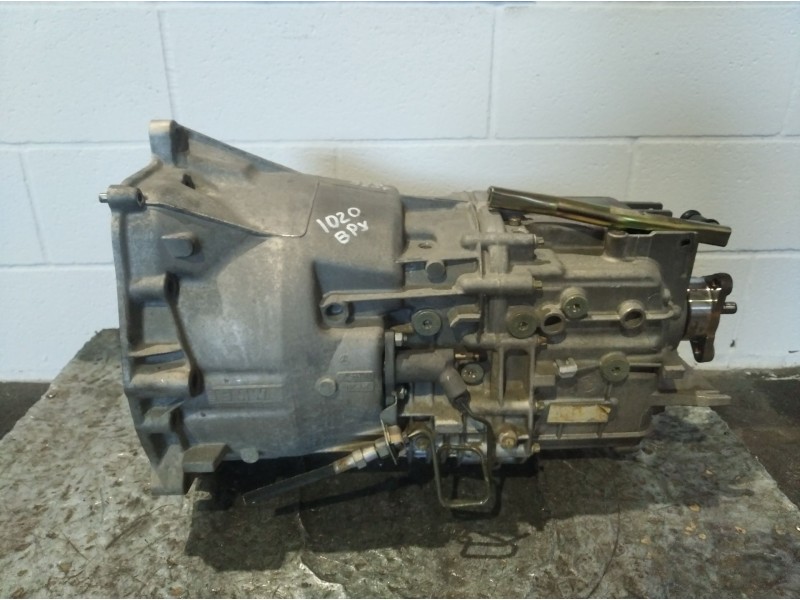 Recambio de caja cambios para bmw serie 3 compact (e46) 2.0 16v diesel cat referencia OEM IAM 1065401045  