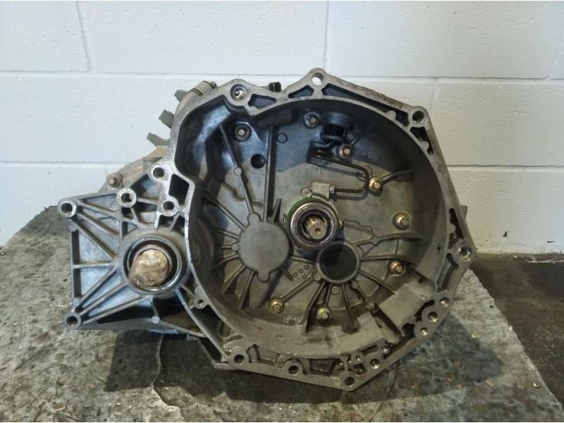 Recambio de caja cambios para opel astra g berlina 2.0 dti | 0.98 - ... 2.0 dti | 0.98 - ... referencia OEM IAM F23  