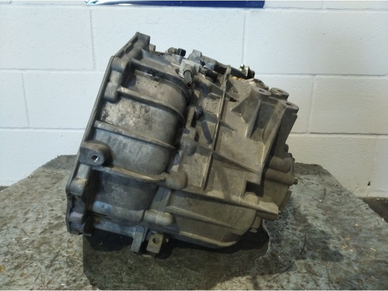 Recambio de caja cambios para opel astra g berlina 2.0 dti | 0.98 - ... 2.0 dti | 0.98 - ... referencia OEM IAM F23  