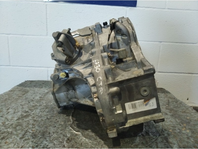Recambio de caja cambios para opel astra g berlina 2.0 dti | 0.98 - ... 2.0 dti | 0.98 - ... referencia OEM IAM F23  