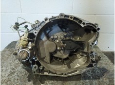 Recambio de caja cambios para peugeot 206 berlina 1.9 diesel | 0.98 - ... 1.9 diesel | 0.98 - ... referencia OEM IAM 20DL12  