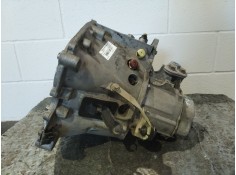 Recambio de caja cambios para peugeot 206 berlina 1.9 diesel | 0.98 - ... 1.9 diesel | 0.98 - ... referencia OEM IAM 20DL12   2