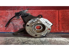 Recambio de mangueta delantero derecha para citroen berlingo 1.6 hdi 110 sx multispace referencia OEM IAM   